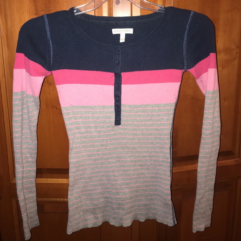 Aeropostale Sweater